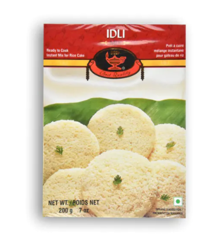 DEEP Idli Mix